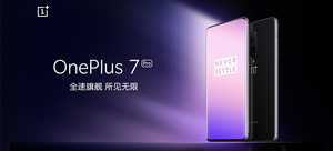 【新品首发】一加 OnePlus 7 Pro 智能手机
