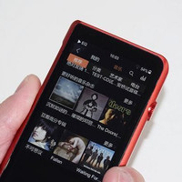 山灵M5s预售开启，不容错过的HIFI音乐播放器